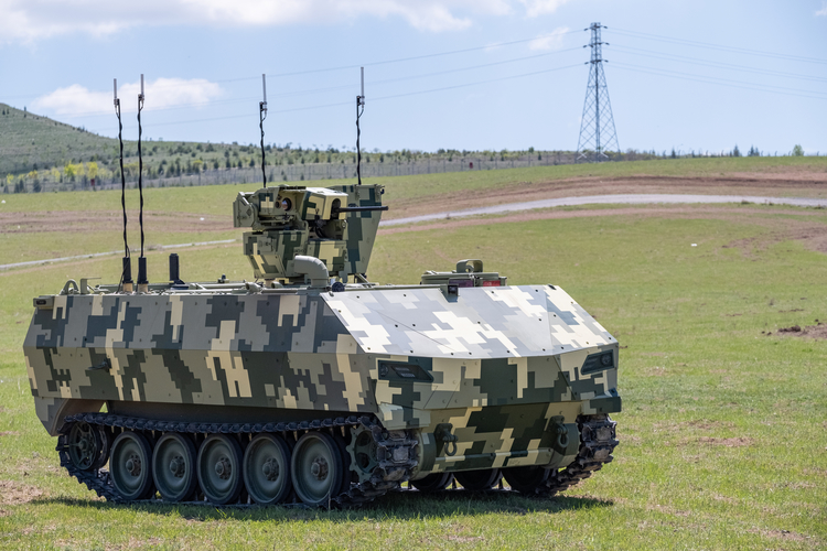 Türk savunma sanayisi Cumhuriyet'in 100. yılında medarı iftihar projeleriyle gövde gösterisi yapacak